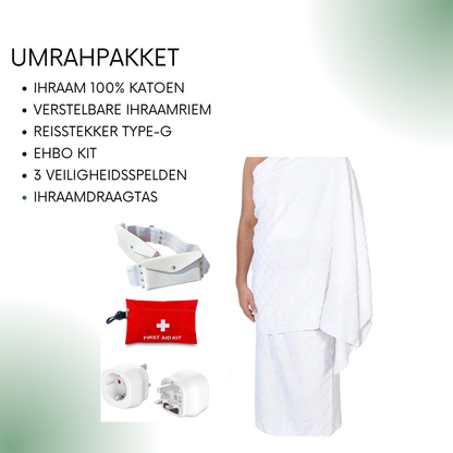 UMRAHPAKKET